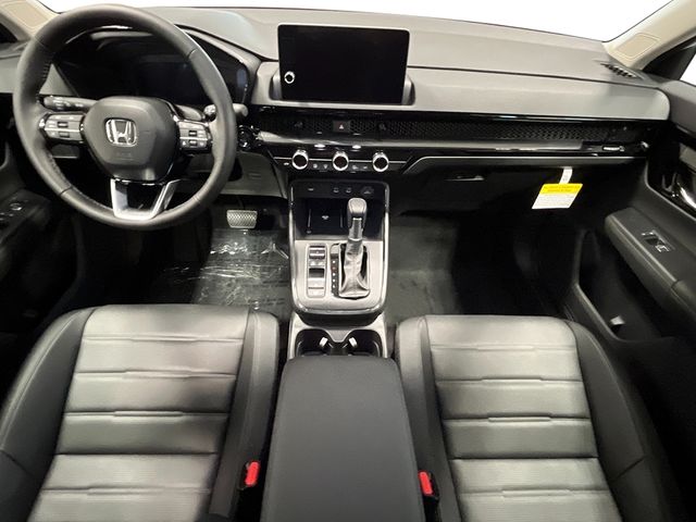 Thumbnail: 2026 Honda CR-V - 2