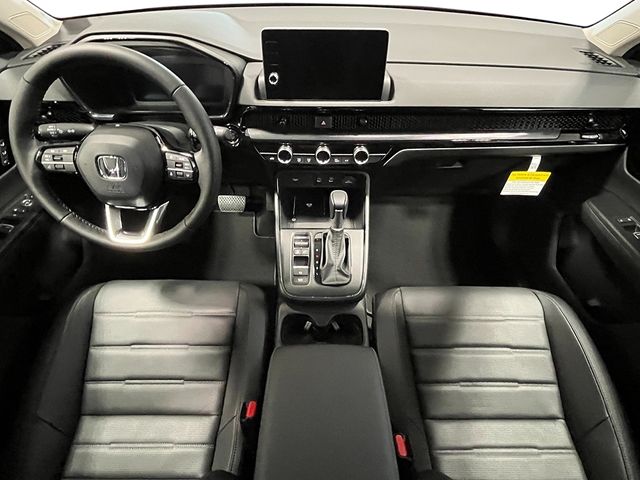 Thumbnail: 2026 Honda CR-V - 2