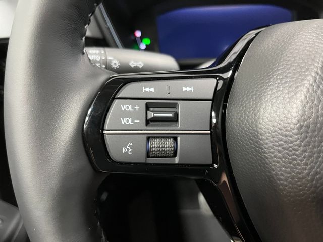 Thumbnail: 2026 Honda CR-V - 22