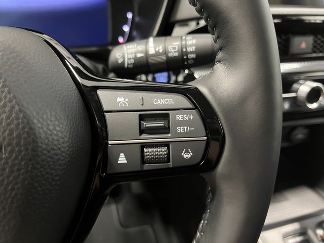 Thumbnail: 2026 Honda CR-V - 23