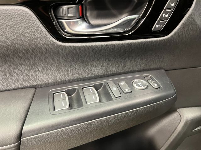 Thumbnail: 2026 Honda CR-V - 21