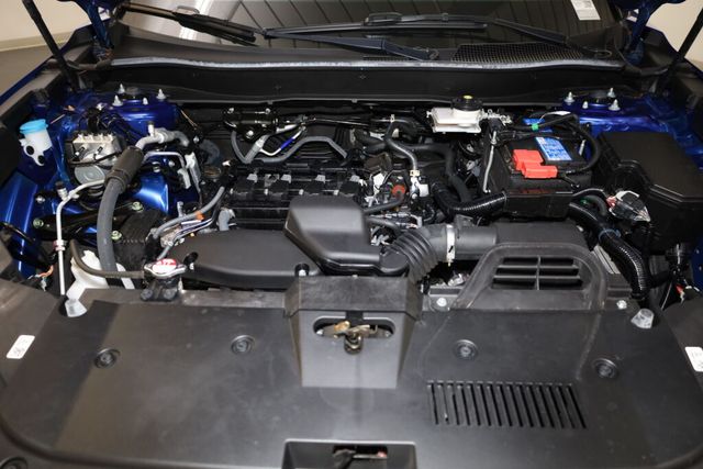 Thumbnail: 2024 Honda CR-V - 8