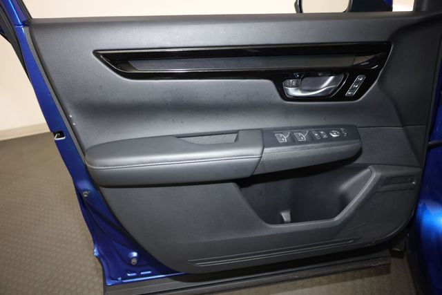 Thumbnail: 2024 Honda CR-V - 27