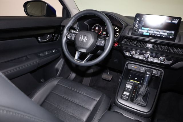 Thumbnail: 2024 Honda CR-V - 13