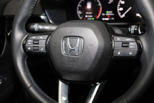Thumbnail: 2024 Honda CR-V - 34
