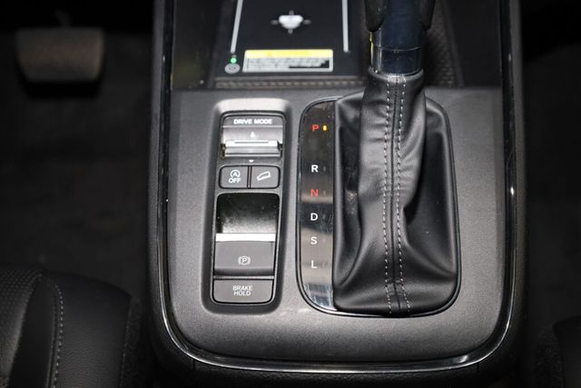 Thumbnail: 2024 Honda CR-V - 16