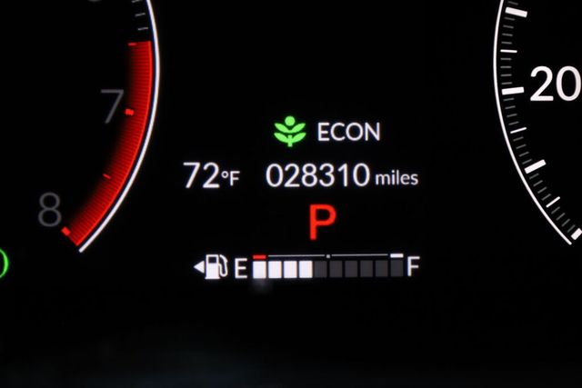 Thumbnail: 2024 Honda CR-V - 17