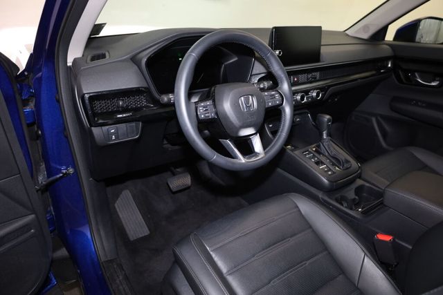 Thumbnail: 2024 Honda CR-V - 2
