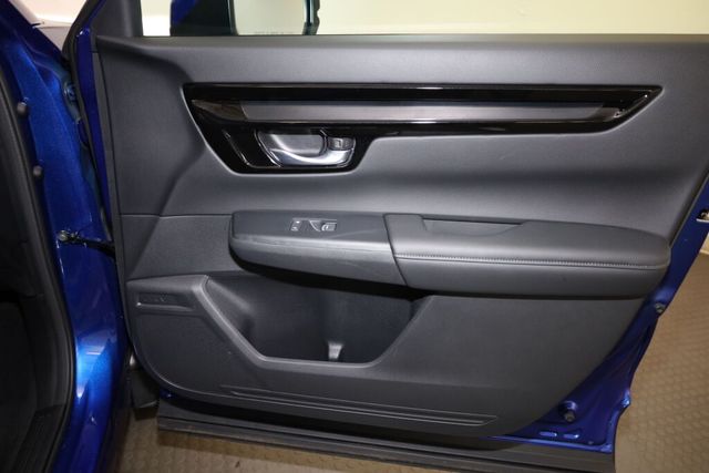Thumbnail: 2024 Honda CR-V - 35