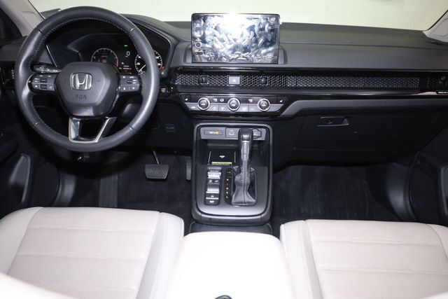 2024 Honda CR-V EX-L - Photo 13