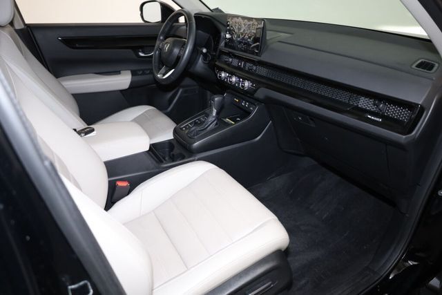 2024 Honda CR-V EX-L - Photo 11