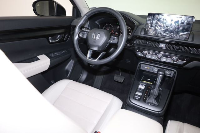 2024 Honda CR-V EX-L - Photo 9