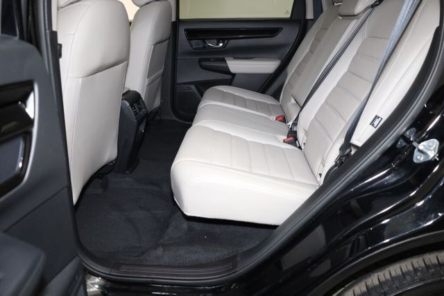 2024 Honda CR-V EX-L - Photo 12