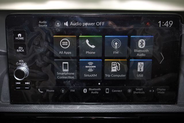 2024 Honda CR-V EX-L - Photo 33