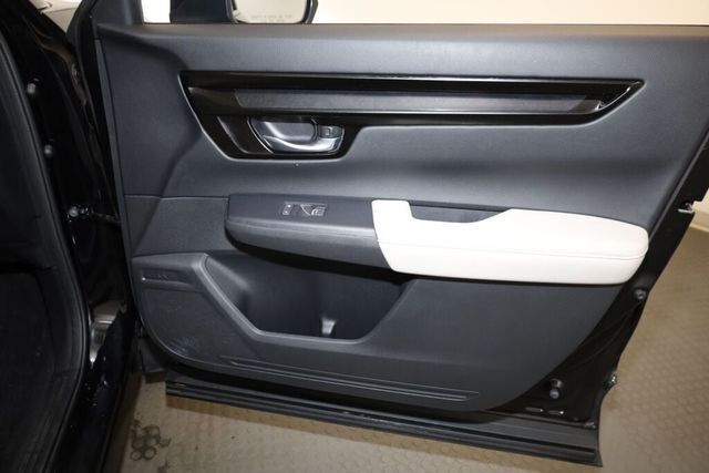 2024 Honda CR-V EX-L - Photo 30