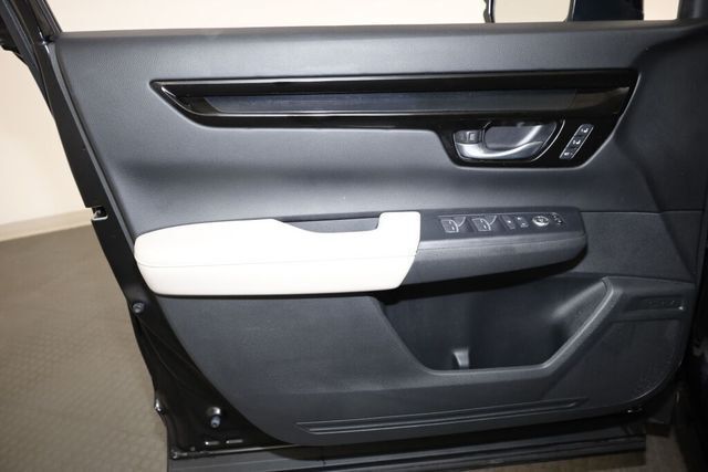2024 Honda CR-V EX-L - Photo 27