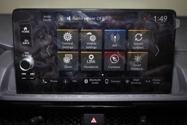 2024 Honda CR-V EX-L - Photo 34