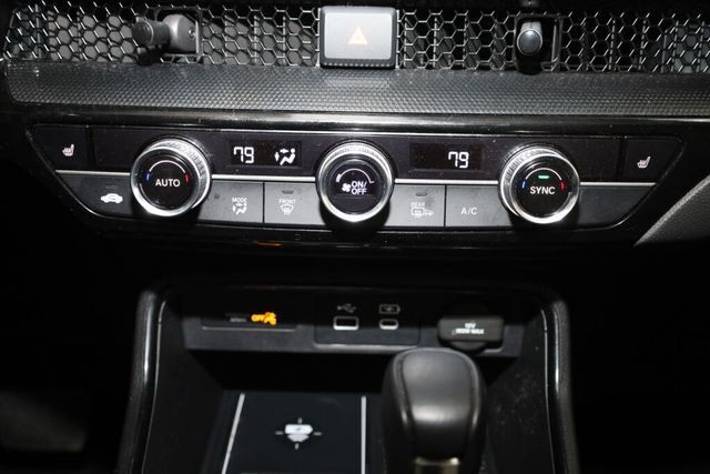 2024 Honda CR-V EX-L - Photo 35