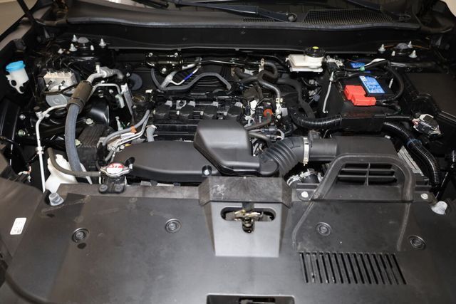 2024 Honda CR-V EX-L - Photo 8
