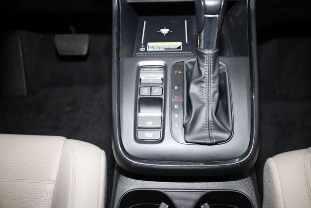 2024 Honda CR-V EX-L - Photo 16