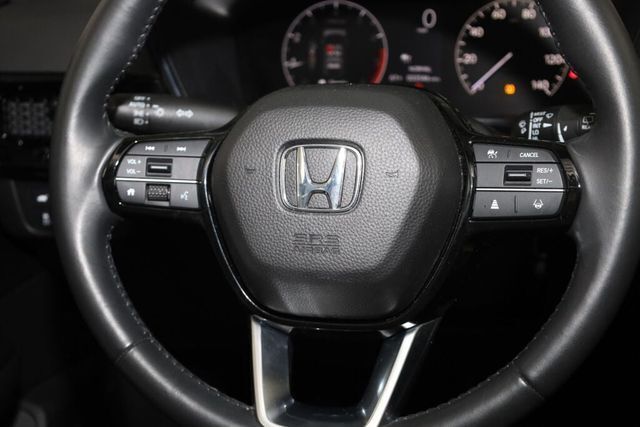 2024 Honda CR-V EX-L - Photo 37