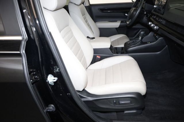 2024 Honda CR-V EX-L - Photo 29