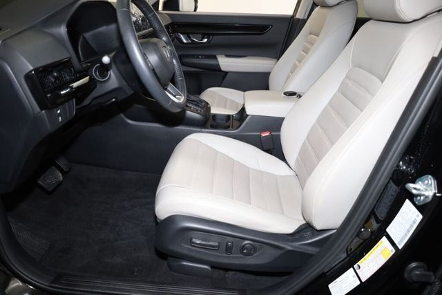 2024 Honda CR-V EX-L - Photo 10
