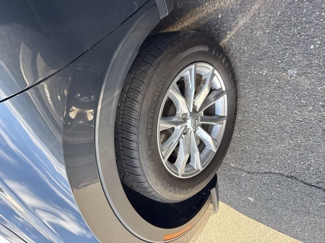 Thumbnail: 2024 Honda CR-V - 7