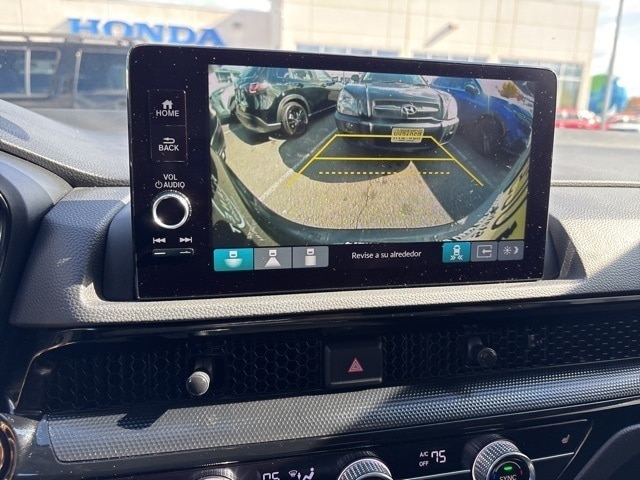 Thumbnail: 2024 Honda CR-V - 5