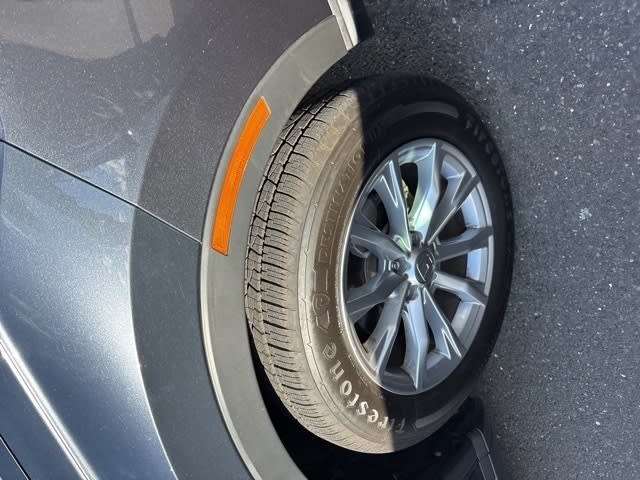 Thumbnail: 2024 Honda CR-V - 4