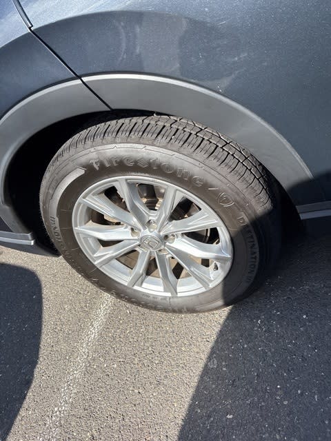 Thumbnail: 2024 Honda CR-V - 14