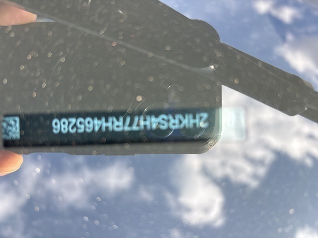 Thumbnail: 2024 Honda CR-V - 3