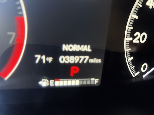 Thumbnail: 2024 Honda CR-V - 6