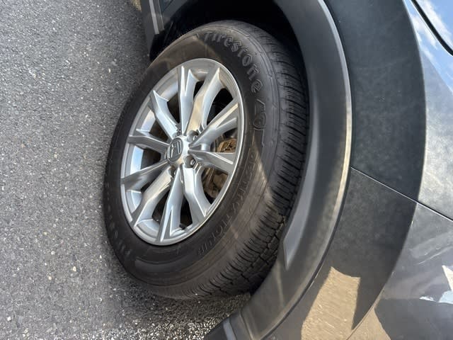 Thumbnail: 2024 Honda CR-V - 20