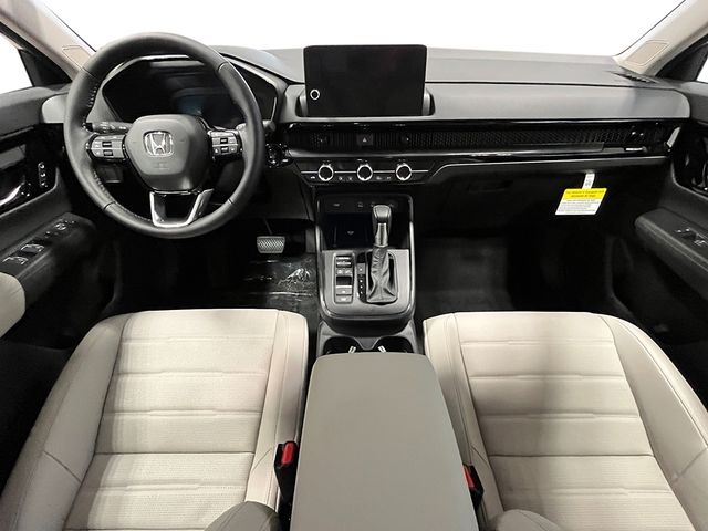 Thumbnail: 2026 Honda CR-V - 2