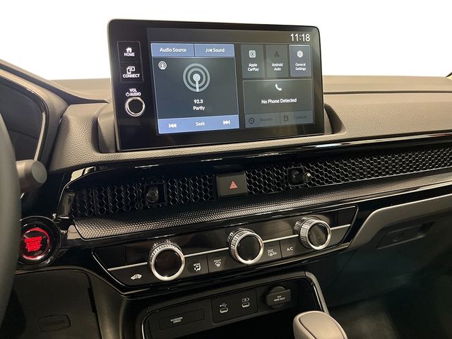 Thumbnail: 2026 Honda CR-V - 14