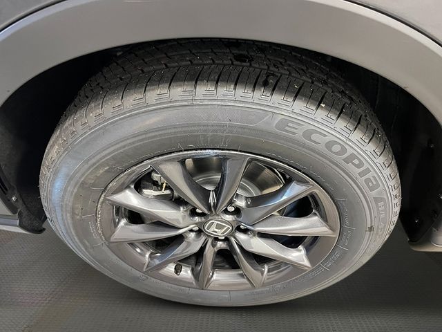 Thumbnail: 2026 Honda CR-V - 8