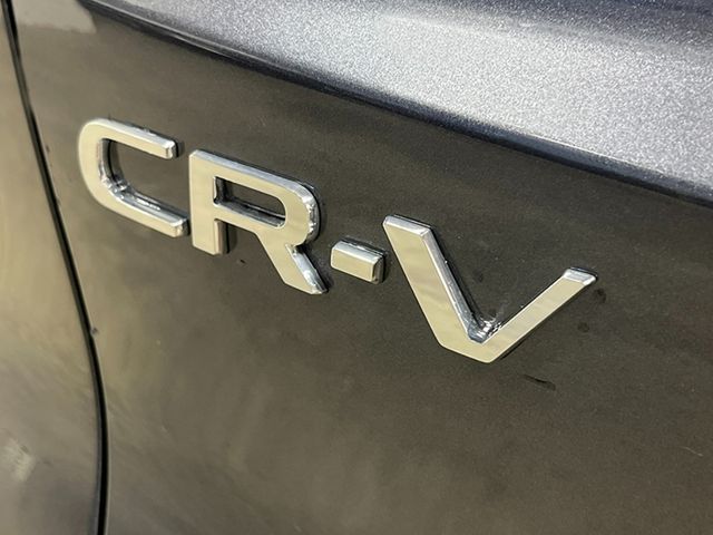 Thumbnail: 2026 Honda CR-V - 7