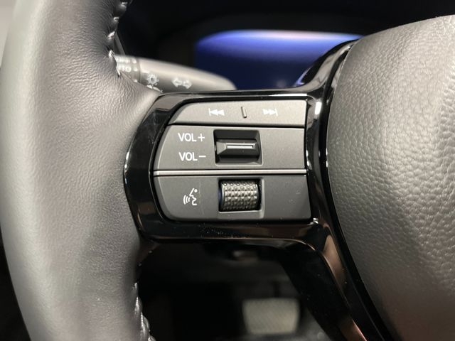 Thumbnail: 2026 Honda CR-V - 22