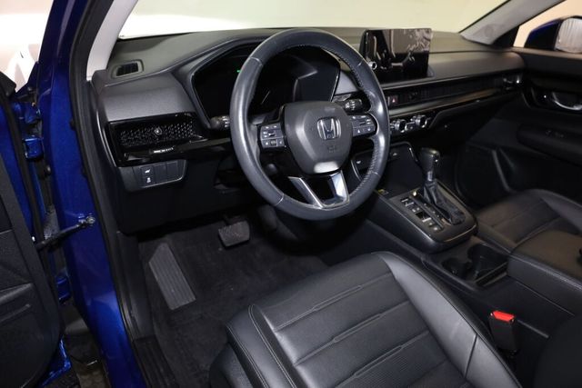 Thumbnail: 2024 Honda CR-V - 2