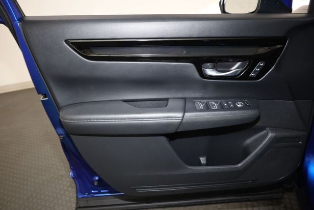 Thumbnail: 2024 Honda CR-V - 27