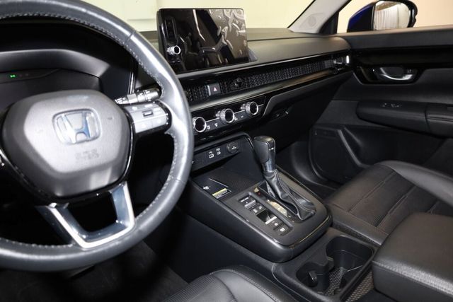 Thumbnail: 2024 Honda CR-V - 9