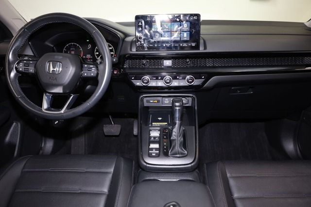 Thumbnail: 2024 Honda CR-V - 14