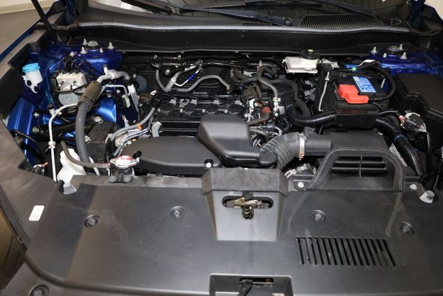 Thumbnail: 2024 Honda CR-V - 8