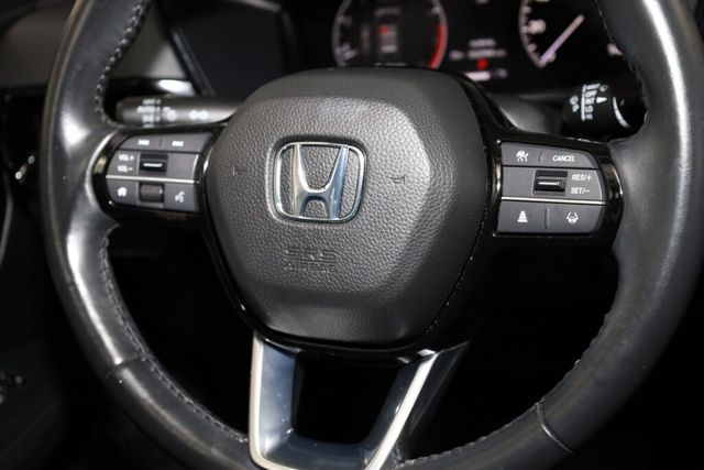 Thumbnail: 2024 Honda CR-V - 35