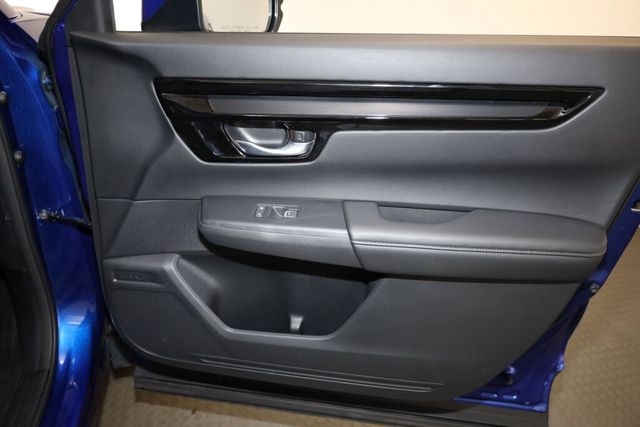 Thumbnail: 2024 Honda CR-V - 36