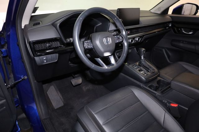 Thumbnail: 2024 Honda CR-V - 2