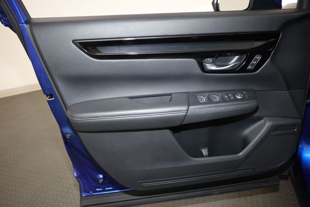Thumbnail: 2024 Honda CR-V - 27