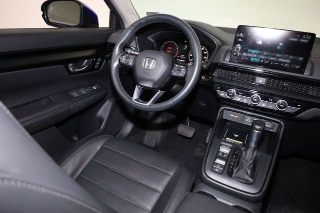 Thumbnail: 2024 Honda CR-V - 13