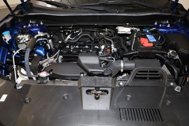 Thumbnail: 2024 Honda CR-V - 8